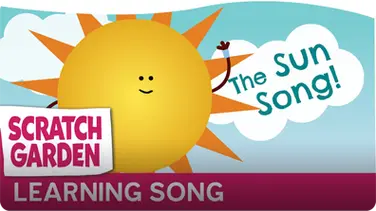 The Sun Song book
