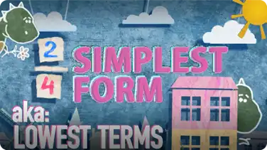 Simplest Form book