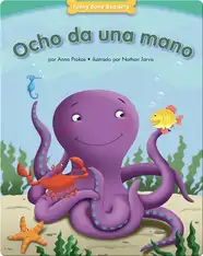 Ocho da una mano