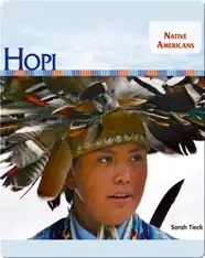 Hopi