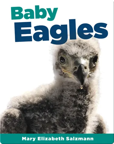 Baby Eagles book