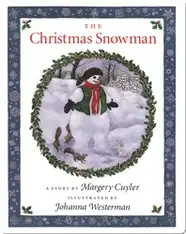 The Christmas Snowman