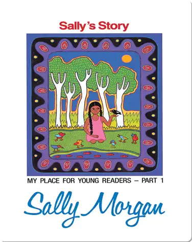 Sally's Story book