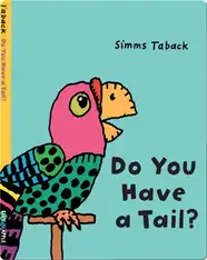 Do you Have a Tail?