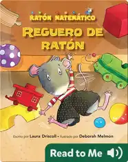 Reguero de ratón