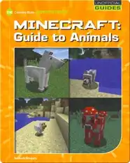 Minecraft: Guide to Animals