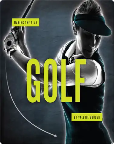Golf book