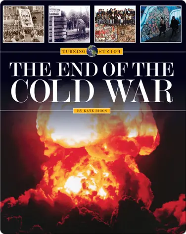 The End of the Cold War book