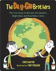 The Day-Glo Brothers