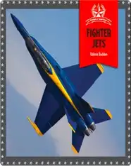 Fighter Jets