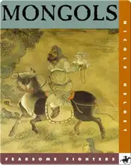 Mongols