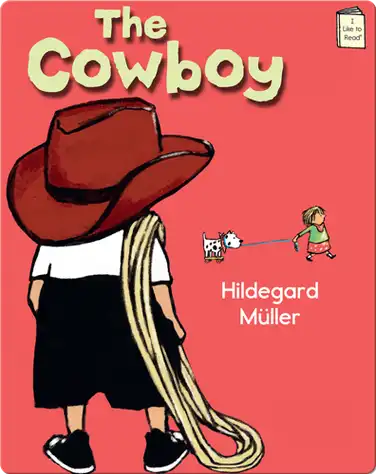 The Cowboy book