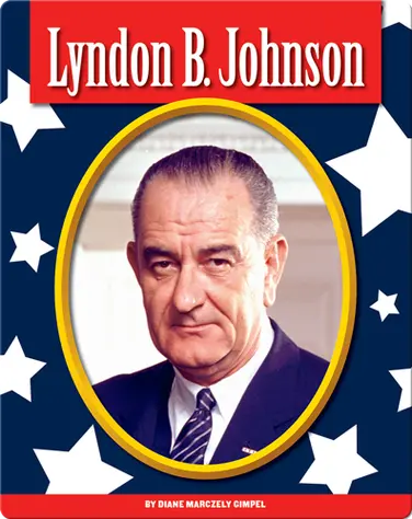 Lyndon B. Johnson book