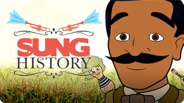 George Washington Carver: 'I'm a Peanut, Let Me Be!' | SUNG HISTORY book