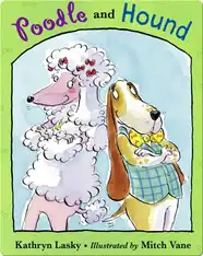 Poodle and Hound