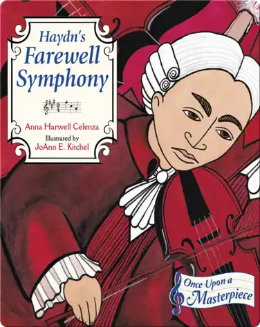 Haydn's Farewell Symphony book