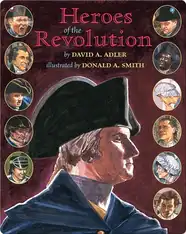 Heroes of the Revolution
