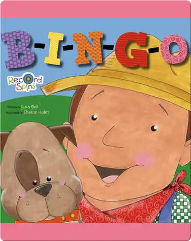 BINGO book