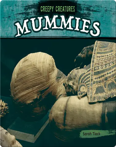 Mummies book