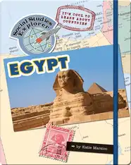 It's Cool to Learn About Countries: Egypt
