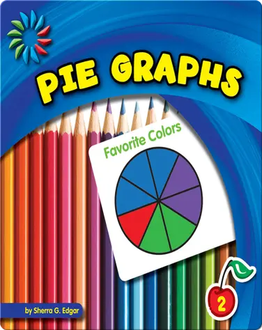 Pie Graphs book