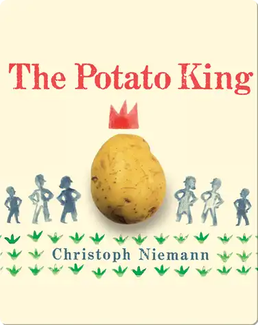 The Potato King book