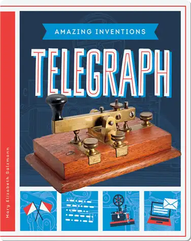 Telegraph book