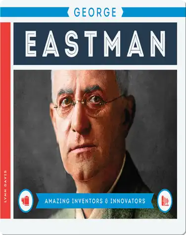 George Eastman book