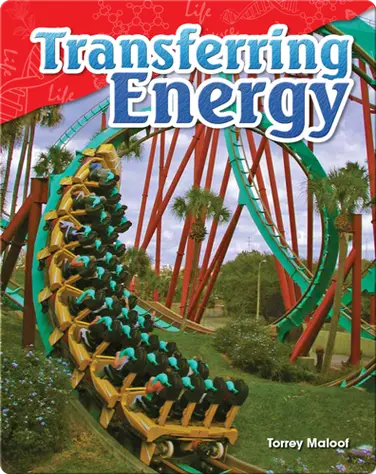 Transferring Energy book