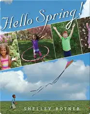 Hello Spring!