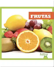 Vida Sana: Frutas