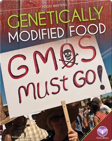 Genetically Modified Food book