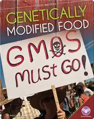 Genetically Modified Food