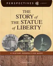The Story of the Statue of Liberty