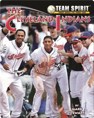 The Cleveland Indians book