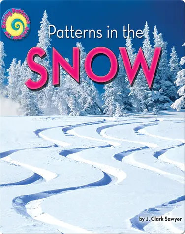 Patterns in the Snow book