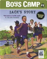 Boys Camp: Zack's Story