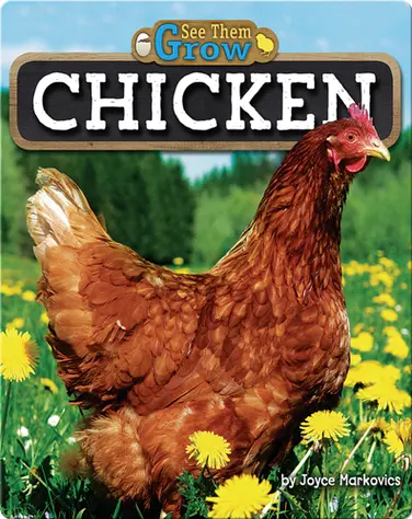 Chicken book