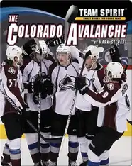 The Colorado Avalanche