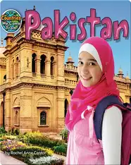 Pakistan