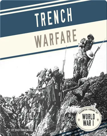Trench Warfare book