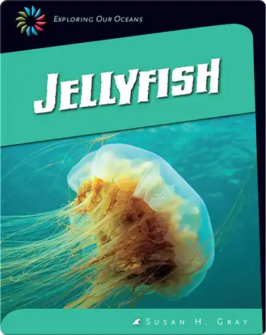 Jellyfish book