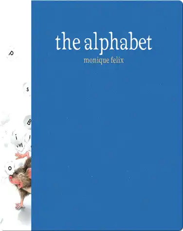 Mouse Books: The Alphabet book
