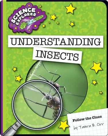 Understanding Insects book