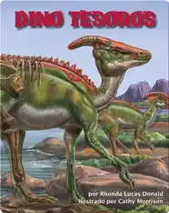 Dino Tesoros
