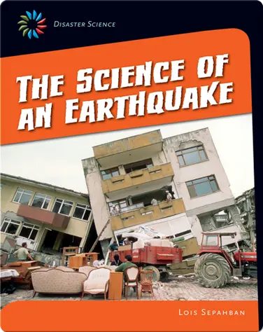 The Science of an Earthquake book