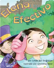 Elena Efectivo