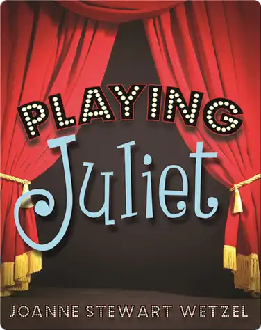 Playing Juliet book