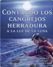 Contando los  cangrejos herradura a la luz de la luna