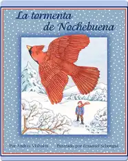 La tormenta de Nochebuena